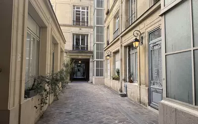 Paris 8E (75008)