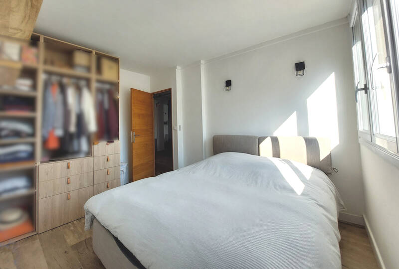 Paris 13E (75013)