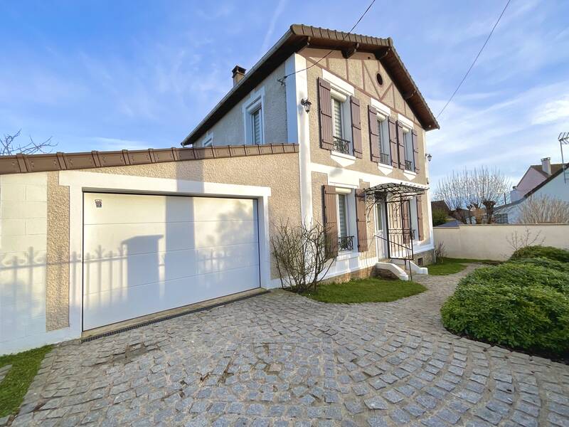 Ormesson-Sur-Marne (94490)