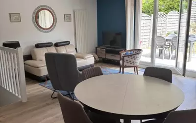 Saulx-Les-Chartreux (91160)