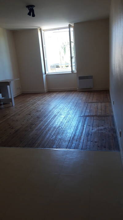 Location appartement 3 pièces Poitiers (86000)