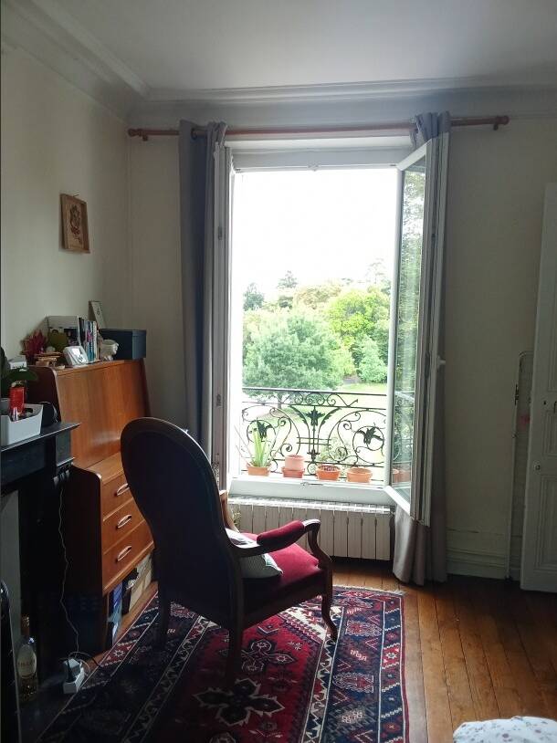 Paris 14E