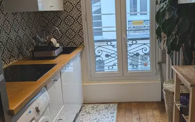 Paris 17E (75017)