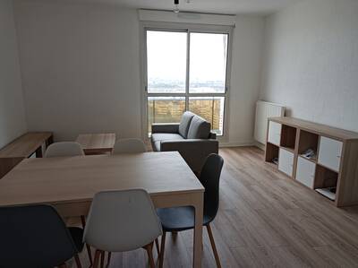 Location appartement 2 pièces Brest (29200)