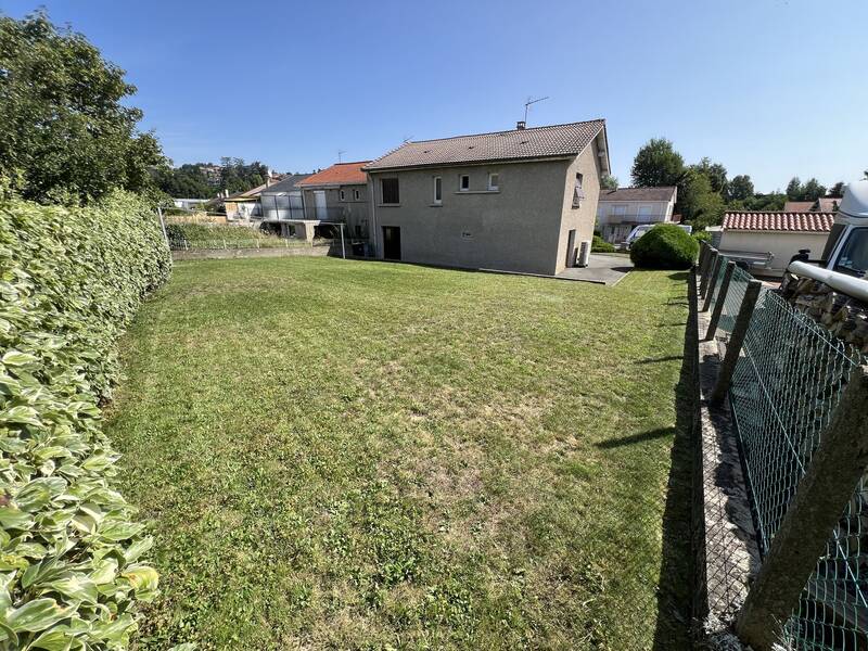 La Talaudière (42350)