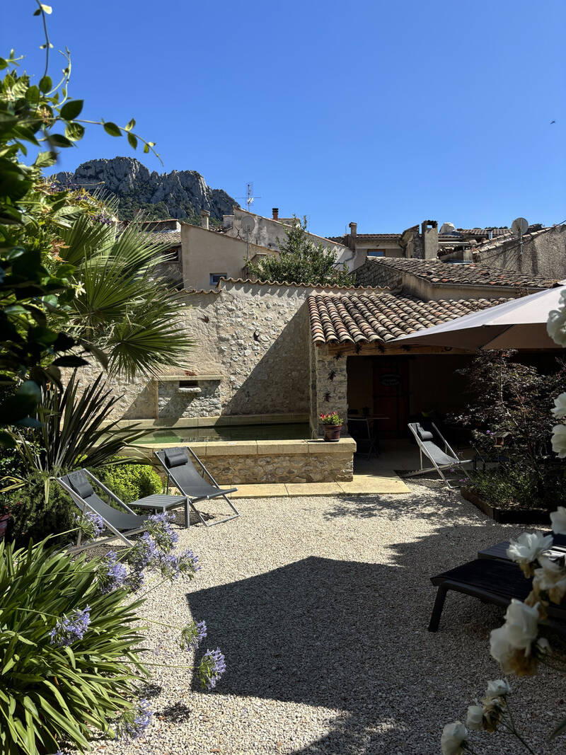 Buis-Les-Baronnies (26170)