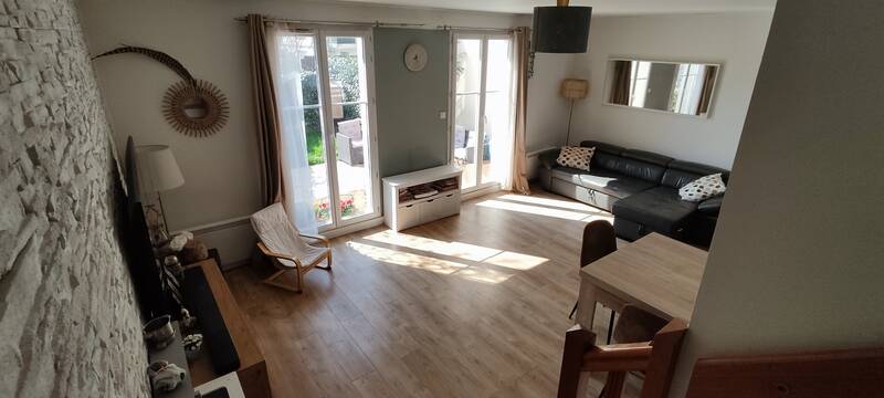 Magny-Le-Hongre (77700)