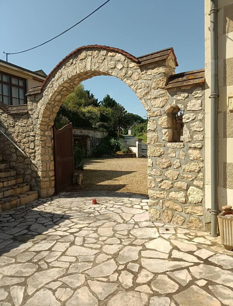 Villentrois (36600)