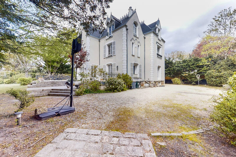 Maisons-Laffitte (78600)
