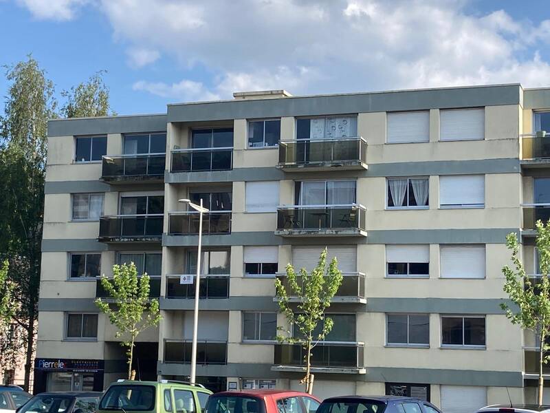 Saint-Lô (50000)