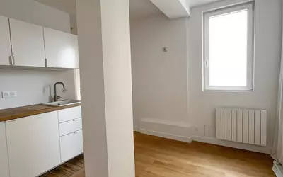 Paris 20E (75020)