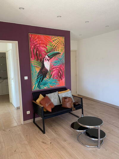 Location appartement 3 pièces Pamiers (09100)