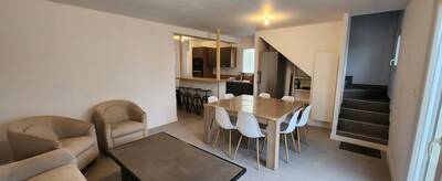 Location maison 6 pièces Pontchâteau (44160)