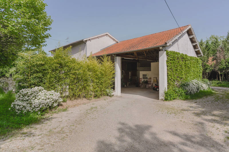 La Tour-De-Salvagny (69890)