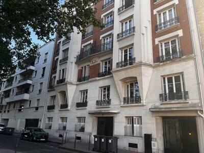 Vente appartement 3 pièces Asnières-sur-Seine (92600)