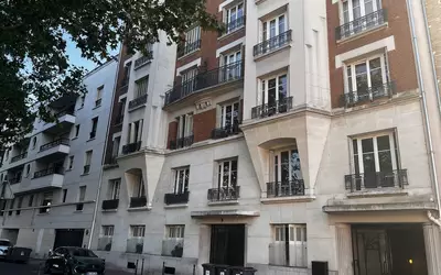 Asnières-Sur-Seine (92600)