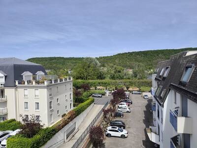 Vente appartement studio Vernon (27200)