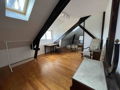 Location chambre en colocation 3 pièces Maisons-Alfort (94700)
