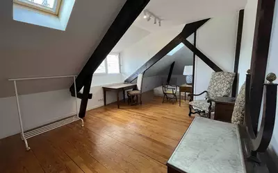 Maisons-Alfort (94700)