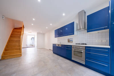 Vente maison 4 pièces Cancale (35260)