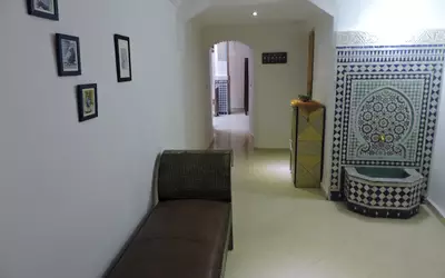 Maroc
