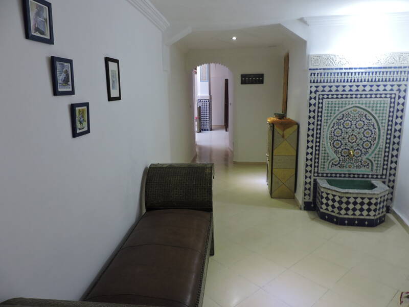 Maroc