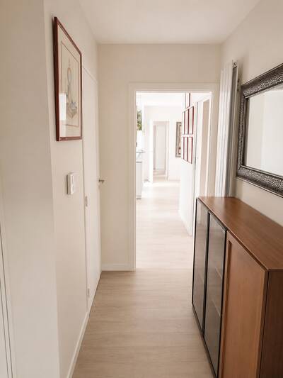 Vente appartement 5 pièces Pleurtuit (35730)