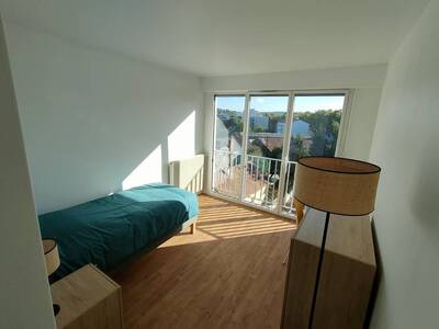 Location chambre en colocation 5 pièces Versailles (78000)
