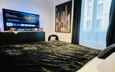 Puteaux