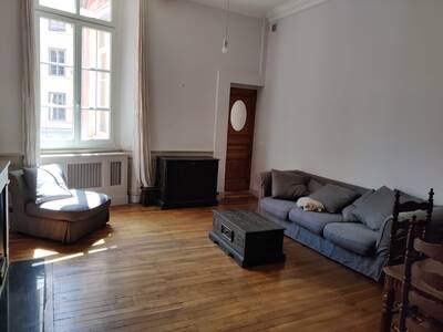 Location appartement 3 pièces Lyon 1er
