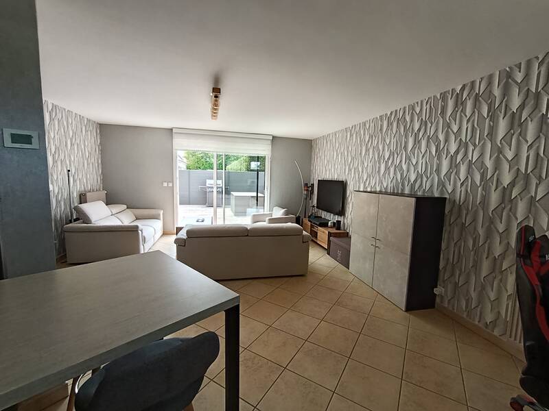 Bussy-Saint-Georges (77600)