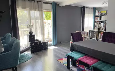 Houilles (78800)