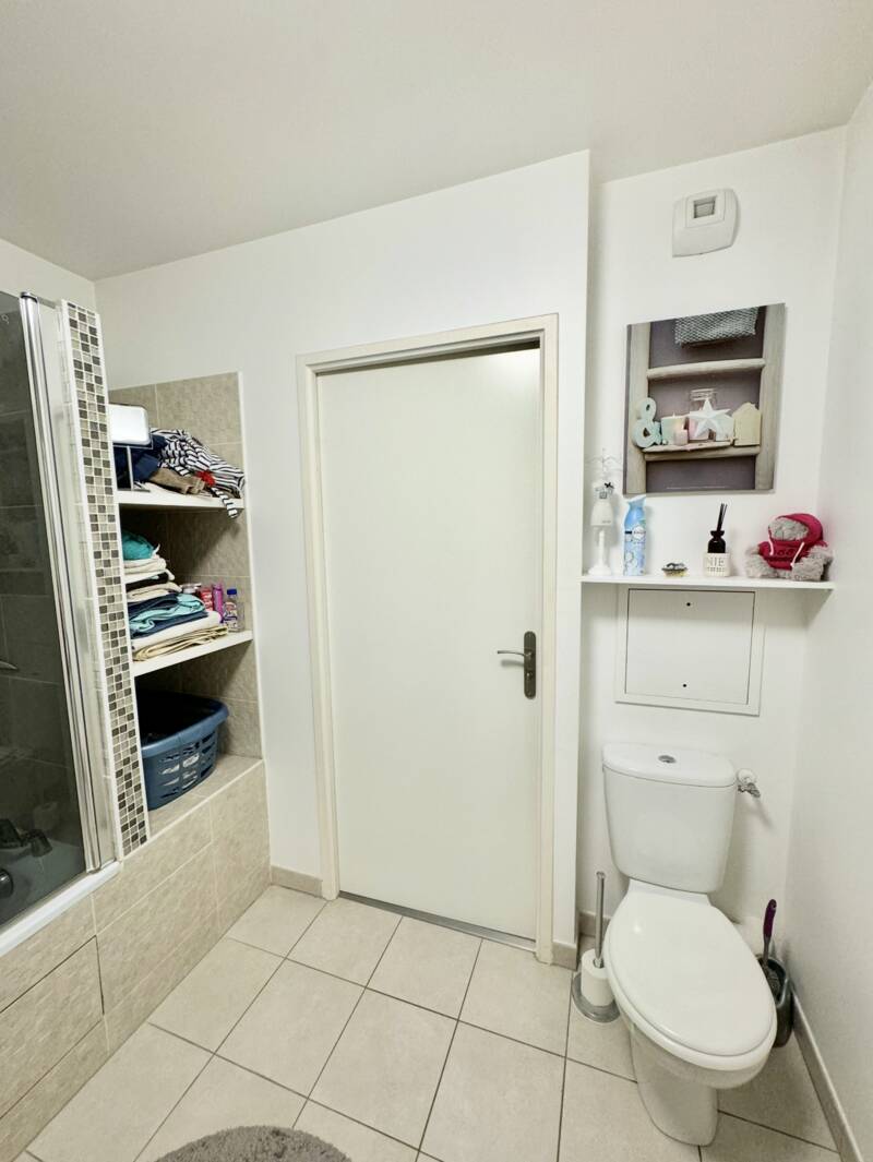 Tremblay-En-France (93290)