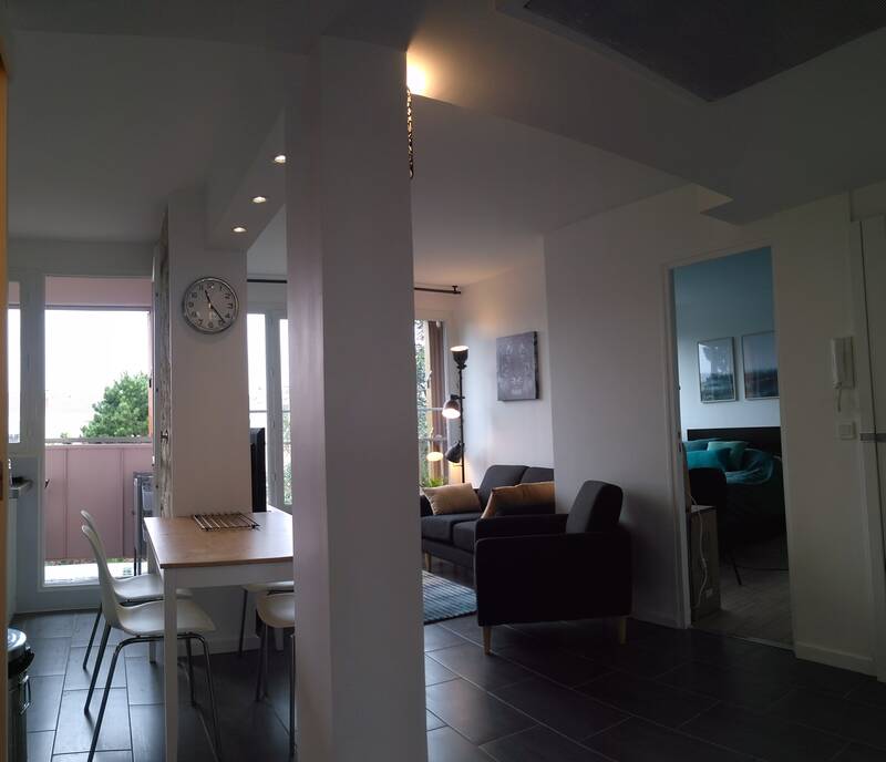 Neuilly-Sur-Marne (93330)