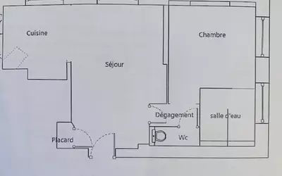 Lyon 1Er (69001)