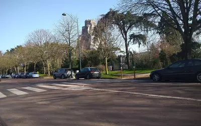 Vincennes (94300)