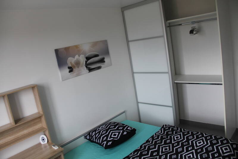 Marseille 10E (13010)