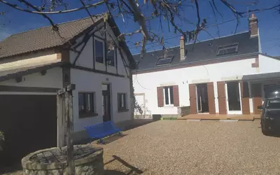 Gien (45500)
