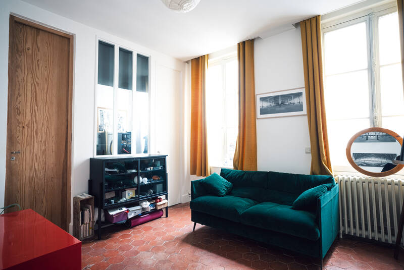 Paris 18E (75018)
