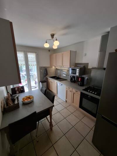 Vente maison 4 pièces Villard-Bonnot (38190)