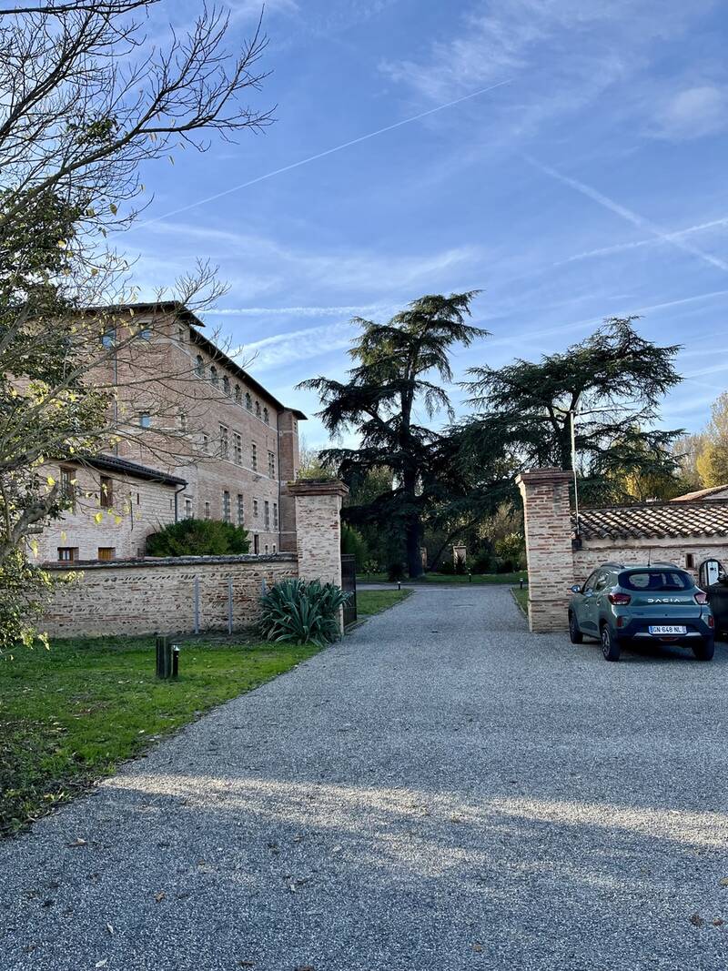 Muret (31600)