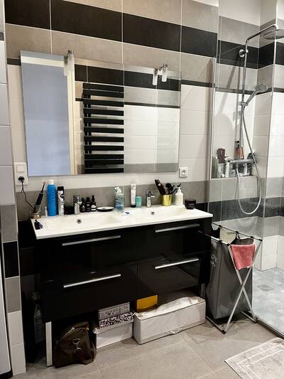 Location appartement 4 pièces Lyon 6e