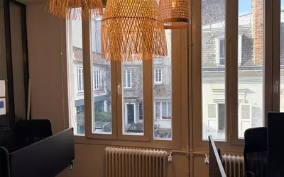Asnières-Sur-Seine (92600)