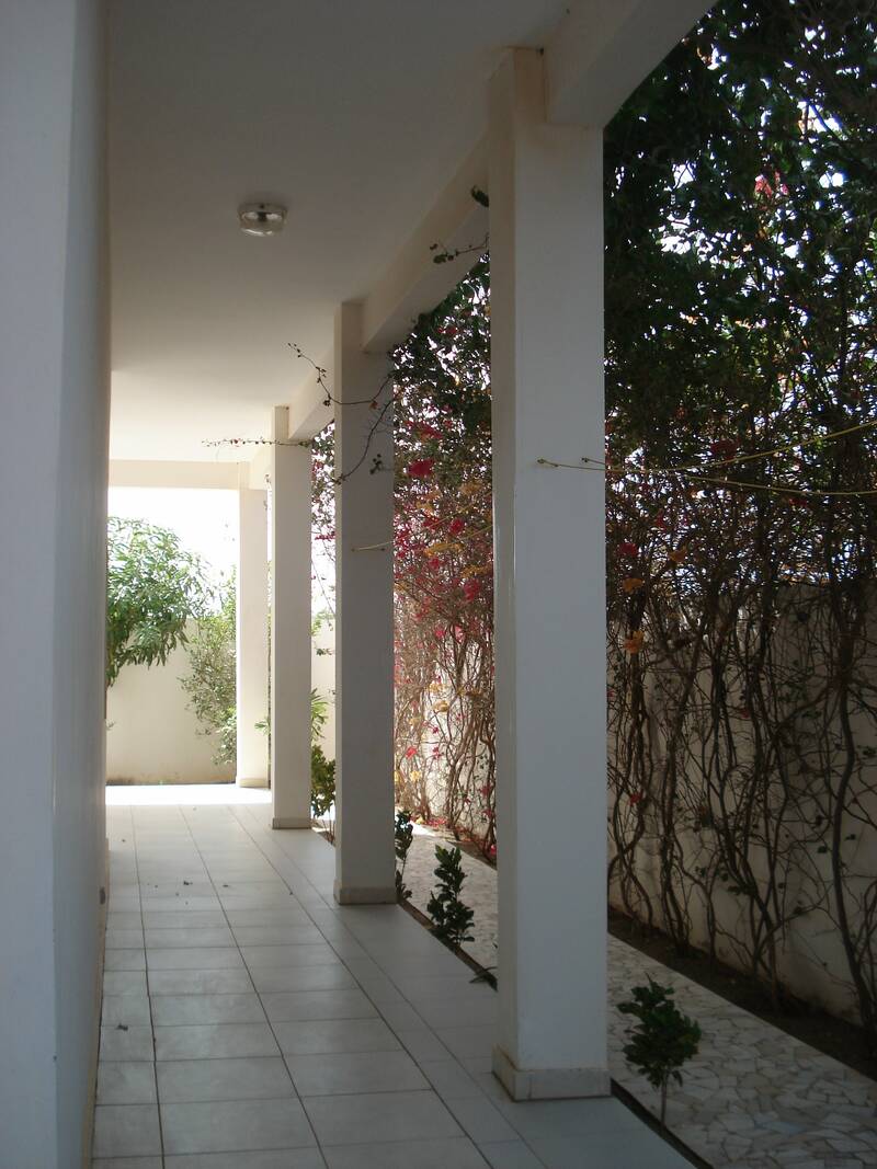 Popenguine / Sénégal