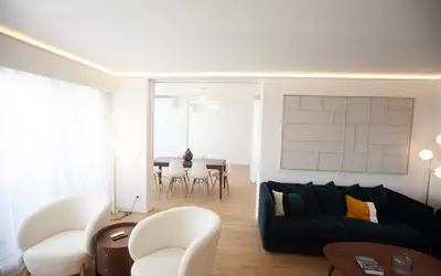 Paris 15E (75015)