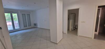 Location appartement 4 pièces Saint-André-de-la-Roche (06730)