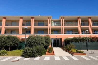 Vente appartement 3 pièces Bormes-les-Mimosas (83230)