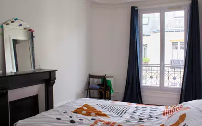 Paris 18E (75018)