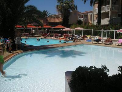 Location appartement 2 pièces Vallauris (06220)
