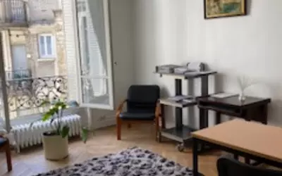 Paris 8E (75008)